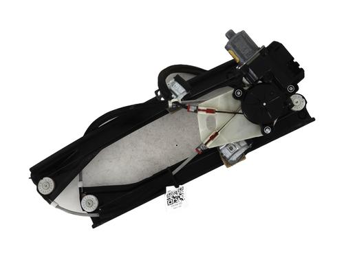 Used Front left window mechanism Front left window mechanism VW POLO V (6R1, 6C1) 1.4 (6R1) (85 hp) 34261603 34261603