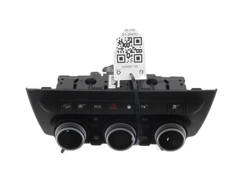 Climate control DACIA DUSTER (HM_) 1.5 dCi 115 4x4 (HMAD) | BP29443235I5 