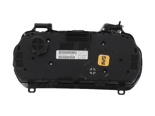 Instrument cluster RENAULT MEGANE IV Hatchback (B9A/M/N_) 1.6 TCe 205 (B9MV) | BP32130723C47 - Image 2