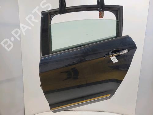 Used Left rear door CITROËN C5 III (RD_) 1.6 HDi 110 (RD9HZC) (109 hp) 30475011
