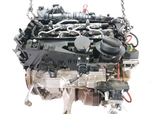 Engine BMW X1 (E84) | BP39941528M1 - Image 5
