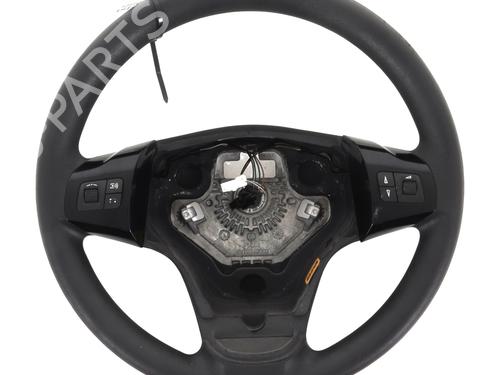 Used Steering wheel OPEL CORSA D (S07) 1.3 CDTI (L08, L68) (75 hp) 31141816