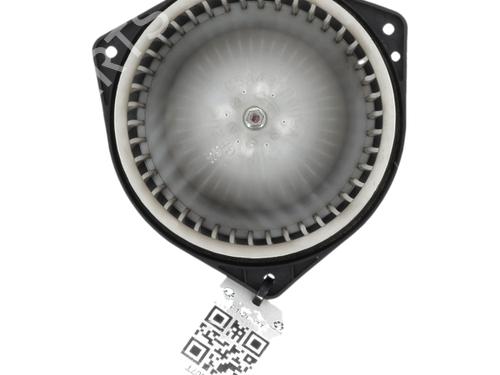 Heater blower motor PEUGEOT 4008 1.6 HDi AWC | BP40487664M62 - Image 2