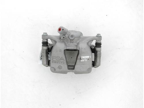 Used Right front brake caliper CITROËN C5 AIRCROSS (A_) 1.2 PureTech 130 (ARHNSJ) (131 hp) 27918785