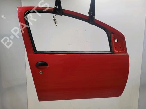 Used Right front door Right front door CITROËN C1 (PM_, PN_) 1.0 (68 hp) 33567516 33567516