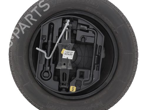 Reservehjul kit Reservehjul kit 39461783 39461783