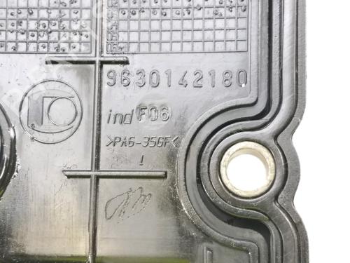 Valve cover CITROËN XSARA PICASSO (N68) 2.0 HDi | BP23557178M124 