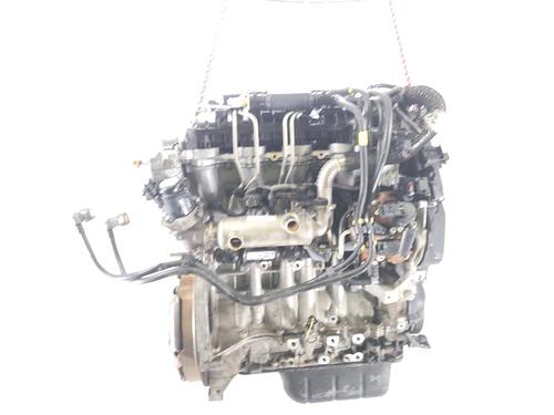 Engine PEUGEOT PARTNER Box Body/MPV (5_, G_) 1.6 HDi 75 | BP29740931M1 