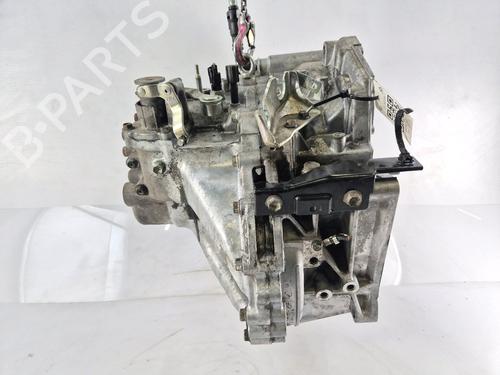 Gearbox SUZUKI SX4 (EY, GY) 2.0 DDiS 4x4 (RW420D) | BP40248833M3 - Image 3