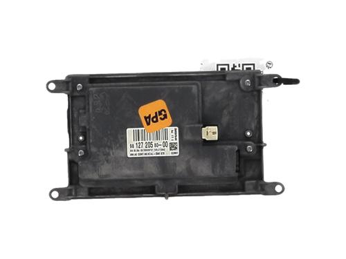 Display CITROËN C4 Grand Picasso II (DA_, DE_) 1.6 HDi / BlueHDi 115 | BP29443846C48 