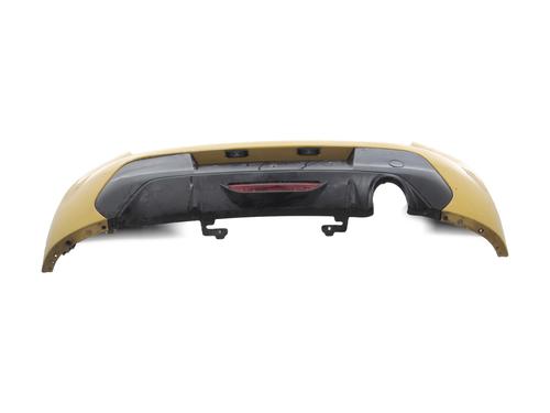 Rear bumper PEUGEOT 208 II (UB_, UP_, UW_, UJ_) 1.2 PureTech 100 | BP29522463C8 