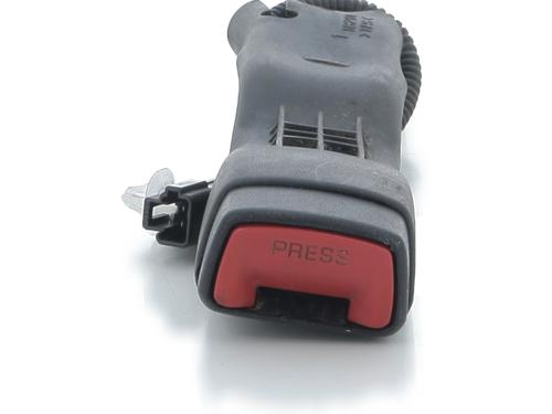 Used Seat buckle TOYOTA RAV 4 IV (_A4_) 2.0 D (ALA40_, ALA40R) (124 hp) 31797701