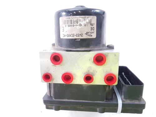 ABS pump JAGUAR S-TYPE II (X200) 2.5 V6 | BP10483614M43 