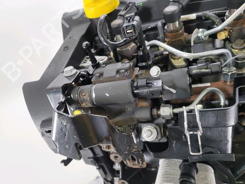 Engine RENAULT FLUENCE (L3_)  | BP28285734M1 