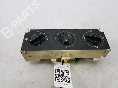 Used Climate control CITROËN BERLINGO / BERLINGO FIRST Box Body/MPV (M_) 1.1 i (MAHDZ, MBHDZ, MBHFX) (60 hp) 11941127