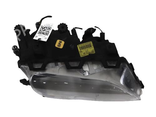 Right headlight BMW 3 (E46)  | BP33230608C29  - Image 5