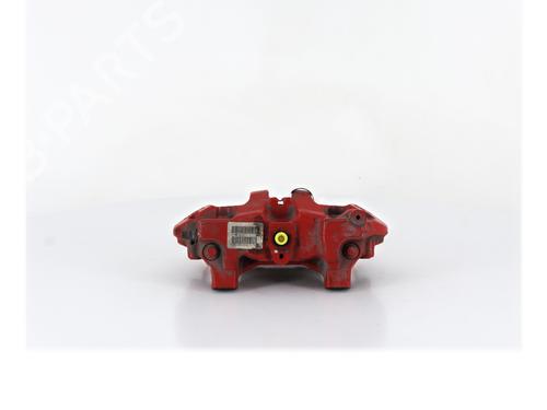 Left rear brake caliper PORSCHE CAYENNE (92A) 4.8 Turbo | BP36592184M107 - Image 2
