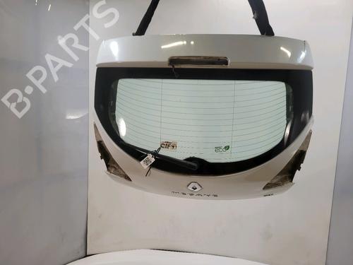 Used Tailgate Tailgate 38344850 38344850