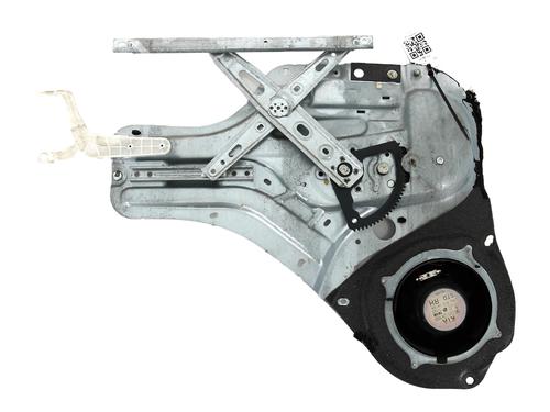 Used Rear right window mechanism KIA SOUL I (AM) 1.6 CRDi 128 (126 hp) 19491660