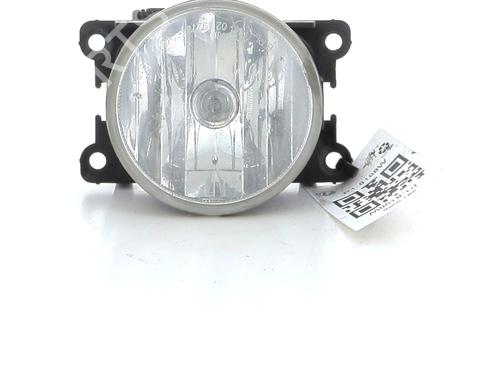 Used Left front fog light Left front fog light PEUGEOT 5008 (0U_, 0E_) 1.6 HDi (114 hp) 33309913 33309913