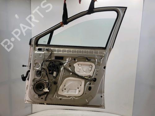 Right front door RENAULT SCÉNIC III (JZ0/1_) 1.5 dCi | BP29820011C3 