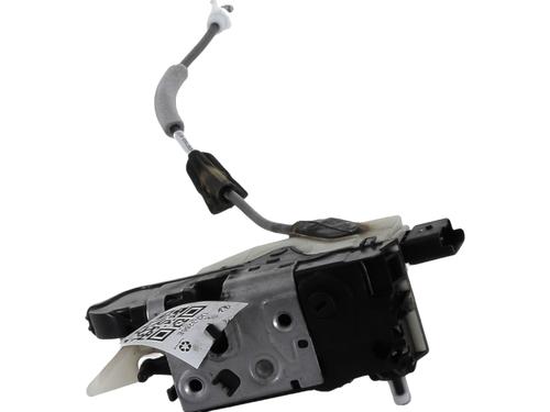 Front left lock PEUGEOT 208 I (CA_, CC_) 1.6 HDi / BlueHDi 75 | BP29741520C98 