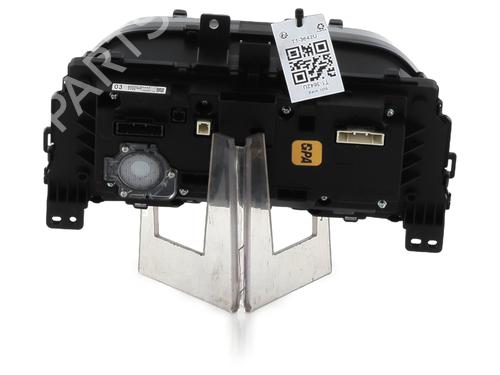 Zestaw wskaźników / Licznik LEXUS LBX (_AYH1_, _AYA1_) Hybrid (MAYH10) | BP30800049C47