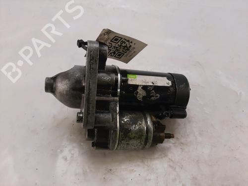 Used Starter FIAT SCUDO Van (270_, 272_) 1.6 D Multijet (90 hp) 12601347