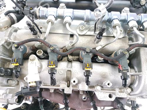 Engine OPEL CORSA D (S07) 1.3 CDTI (L08, L68) | BP32717361M1  - Image 8