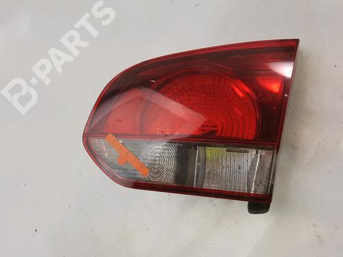 Used Right tailgate light Right tailgate light VW GOLF VI (5K1) 2.0 TDI (140 hp) 11185670 11185670
