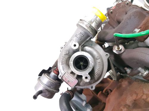 Engine RENAULT MEGANE III Hatchback (BZ0/1_, B3_) 1.5 dCi (BZ09, BZ0D, BZ1W, BZ29, BZ14) | BP39461684M1 - Image 6