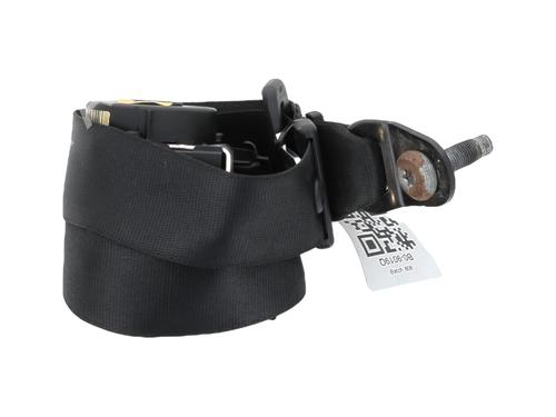 Used Rear left seatbelt MINI MINI Convertible (R57) Cooper D (112 hp) 31661473