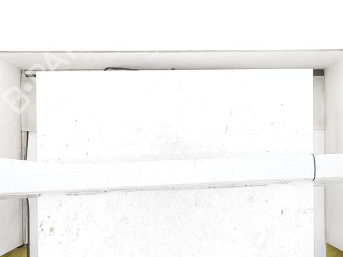 Used Right sideskirt Right sideskirt BMW 1 (F20) 116 d (116 hp) 33745023 33745023