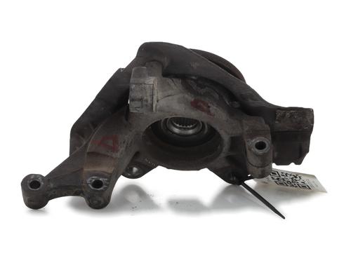 Right front steering knuckle LANCIA YPSILON (843_) 1.4 16V (843.AXC11, 843.AXC1B, 843.AXC1A) | BP28416977M26 