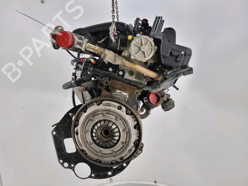 Engine LAND ROVER FREELANDER I (L314) 2.0 Td4 4x4 | BP18897490M1 