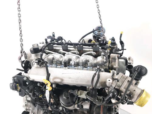 Engine KIA CEE'D Hatchback (ED) 1.6 CRDi 115 | BP36898071M1 - Image 5