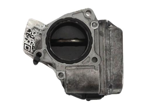 Throttle body AUDI A4 B7 Avant (8ED) 1.9 TDI | BP30118216M82 