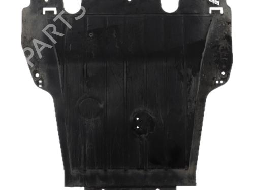 Used Underbody protection Underbody protection RENAULT CLIO III Grandtour (KR0/1_) 1.5 dCi (75 hp) 34502990 34502990