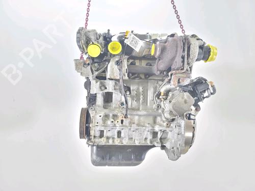 Engine FORD FOCUS III Saloon  | BP28122057M1 