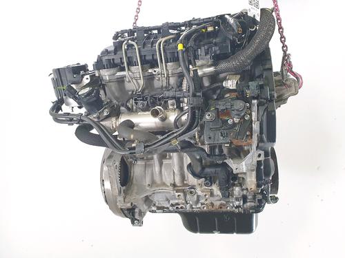 Engine FORD C-MAX (DM2) 1.6 TDCi | BP34051307M1 - Image 4