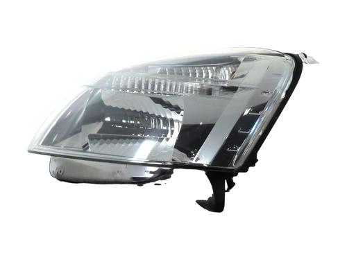 Used Left headlight Left headlight PEUGEOT PARTNER Box Body/MPV (5_, G_) [1996-2026] 33446239 33446239