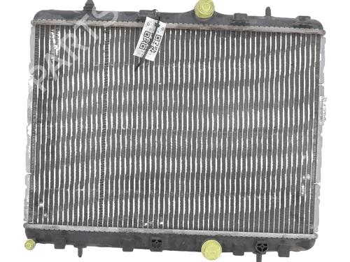 Wasserkühler für PEUGEOT 2008 I (CU_) 1.6 BlueHDi 120 (120 hp) 31303882