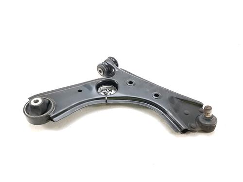 Used Right front suspension arm OPEL COMBO Box Body/MPV (X12) 1.3 CDTI (B05) (90 hp) 10477449