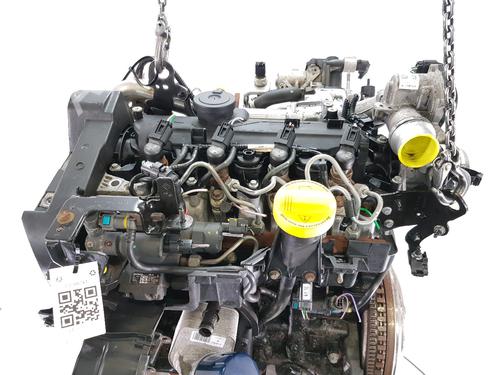 Engine RENAULT MEGANE III Hatchback (BZ0/1_, B3_) 1.5 dCi (BZ09, BZ0D, BZ1W, BZ29, BZ14) | BP33568324M1 - Image 9