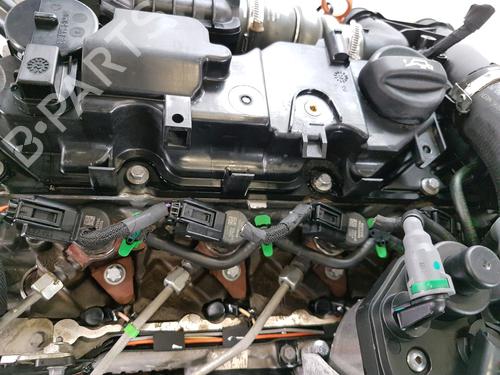 Engine CITROËN C4 Picasso I MPV (UD_) | BP34261699M1 - Image 8