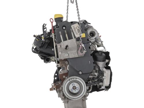 Engine ABARTH 500 / 595 / 695 1.4 (312.AXD1A) | BP27333266M1 