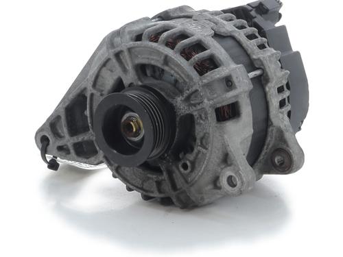 Used Alternator MERCEDES-BENZ CLA Coupe (C117) CLA 220 CDI / d (117.303) (177 hp) 32201516