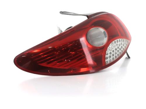 Left taillight PEUGEOT 206 Hatchback (2A/C) 2.0 HDI 90 | BP29874529C34