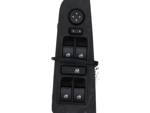 Used Left front window switch FIAT BRAVO II (198_) 1.9 D Multijet (198AXB1A) (120 hp) 28573879