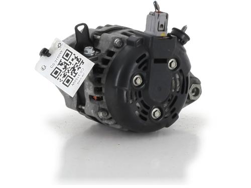 Alternator CITROËN C1 II (PA_, PS_) 1.0 VTi 72 | BP31162874M7